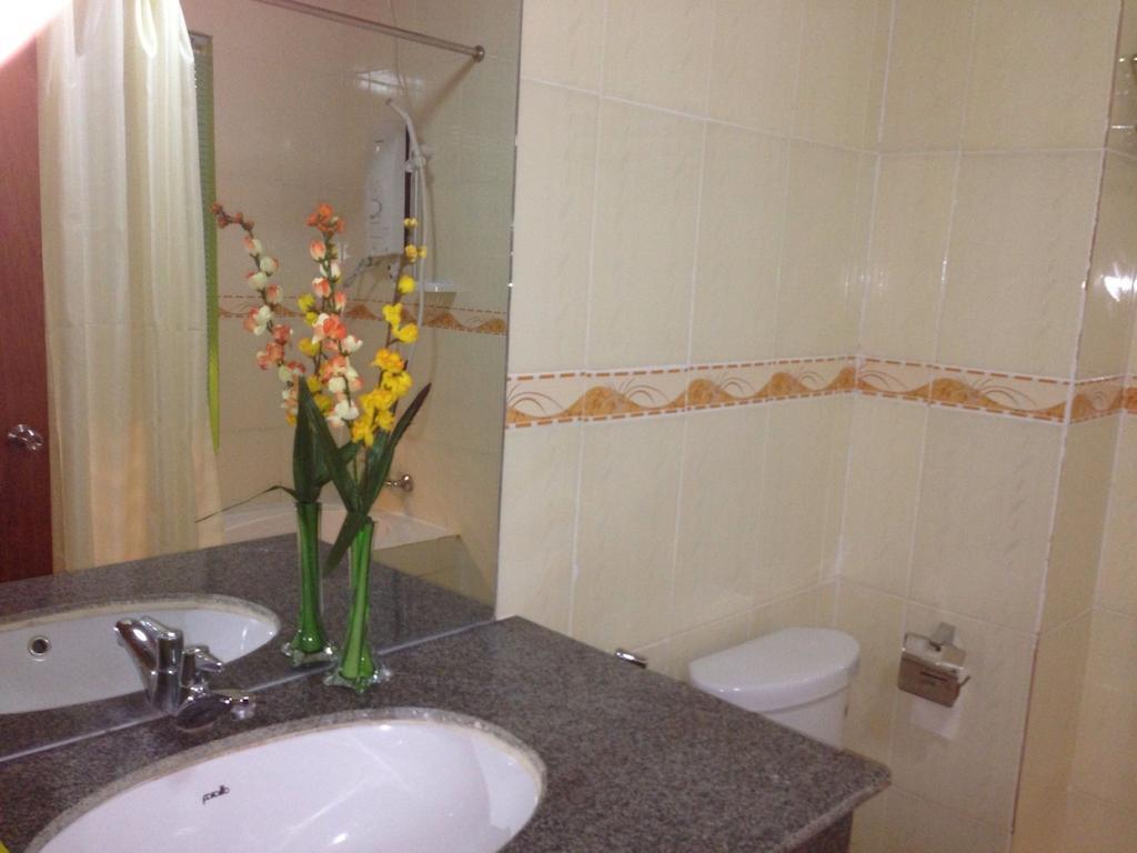 Mondulkiri Hotel Senmonorom Zimmer foto