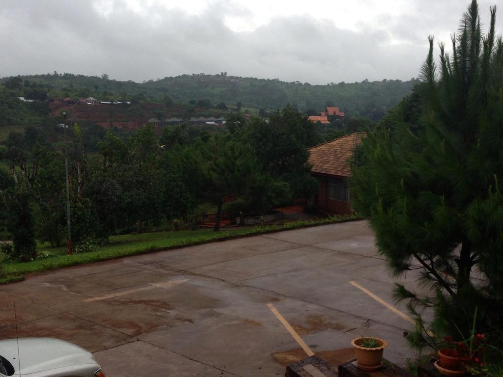 Mondulkiri Hotel Senmonorom Exterior foto